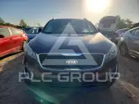 2017 KIA Sorento фото