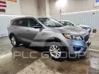2017 KIA Sorento фото