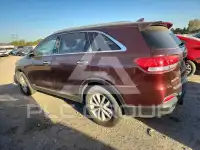 2017 KIA Sorento фото