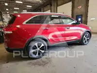 2017 KIA Sorento фото