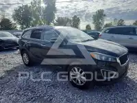 2017 KIA Sorento фото