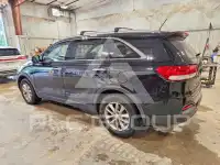 2017 KIA Sorento фото
