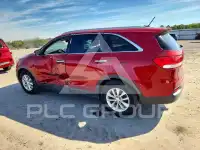 2017 KIA Sorento photo