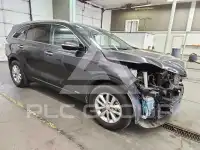 2017 KIA Sorento фото