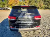 2017 KIA Sorento фото