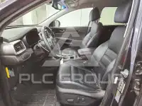 2017 KIA Sorento фото