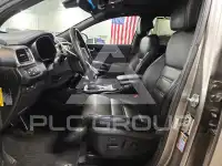 2017 KIA Sorento photo