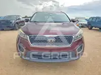 2017 KIA Sorento фото