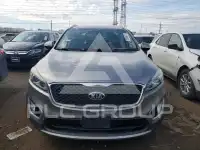 2017 KIA Sorento фото