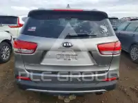 2017 KIA Sorento фото