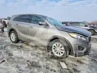2017 KIA Sorento фото