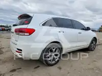 2017 KIA Sorento фото