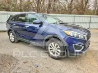 2017 KIA Sorento фото