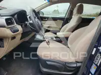 2017 KIA Sorento фото