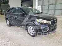 2017 KIA Sorento фото