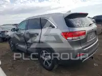 2017 KIA Sorento фото
