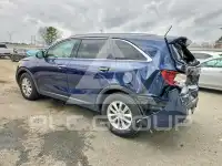 2017 KIA Sorento фото