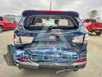 2017 KIA Sorento фото