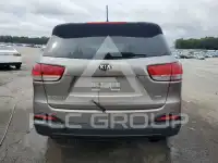 2017 KIA Sorento photo