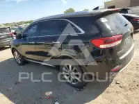2017 KIA Sorento photo