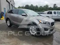 2017 KIA Sorento photo