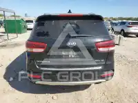 2017 KIA Sorento photo