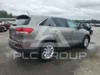 2017 KIA Sorento photo