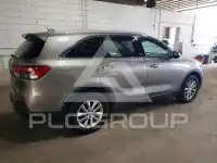 2017 KIA Sorento photo