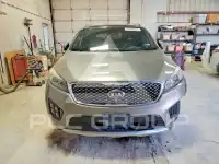 2017 KIA Sorento фото
