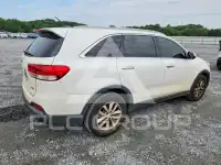 2017 KIA Sorento фото