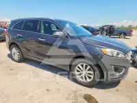 2017 KIA Sorento фото