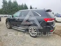 2017 KIA Sorento фото