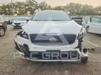2017 KIA Sorento фото