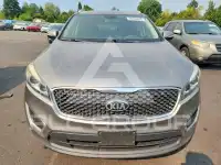 2017 KIA Sorento фото