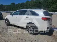 2017 KIA Sorento фото