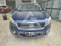 2017 KIA Sorento photo