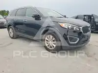 2017 KIA Sorento фото