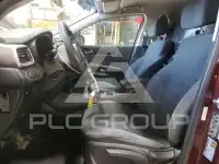2017 KIA Sorento фото