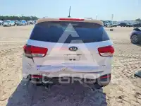 2017 KIA Sorento фото
