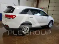 2017 KIA Sorento фото