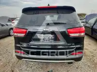 2017 KIA Sorento фото