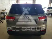 2017 KIA Sorento photo