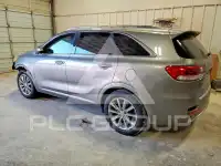 2017 KIA Sorento фото