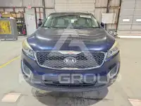2017 KIA Sorento фото