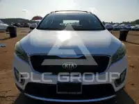 2017 KIA Sorento фото