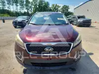 2017 KIA Sorento фото