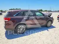 2017 KIA Sorento фото