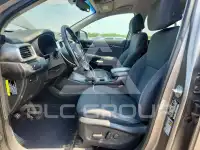 2017 KIA Sorento photo