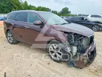 2017 KIA Sorento фото