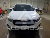 2017 KIA Sorento фото
